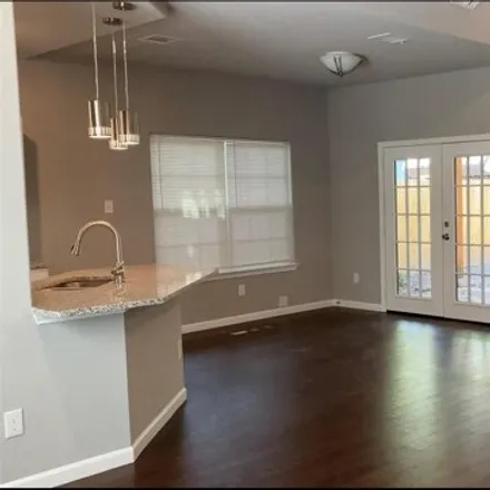 Rent this 3 bed house on 1441 East Baltimore Street in Fort Worth, TX 76104