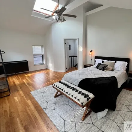 Rent this 2 bed apartment on 96 South Washington Street