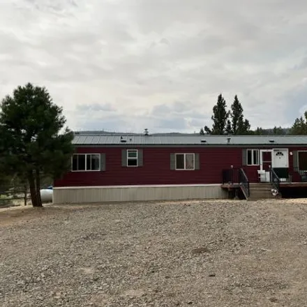 Buy this 2 bed house on 10699 Quail Lane in Klamath County, OR 97603