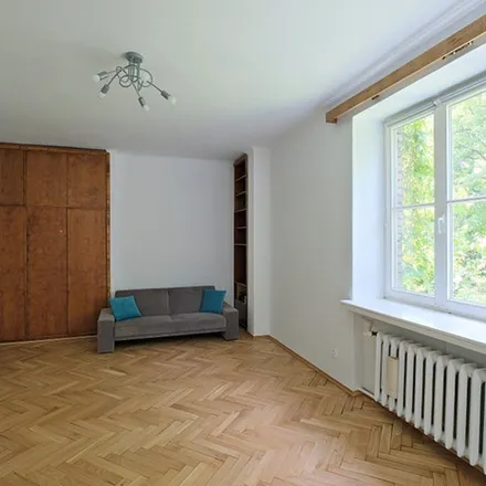 Image 3 - Warsaw University of Technology, Świętego Andrzeja Boboli, 02-525 Warsaw, Poland - Apartment for rent