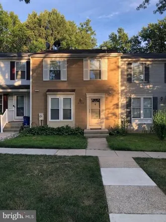 Rent this 2 bed house on 6740 Second Morning Court in Columbia, MD 21045