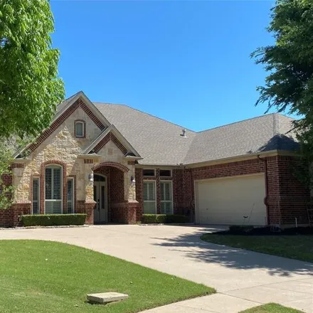 Buy this 4 bed house on 3901 Cheycastle Court in Arlington, TX 76001