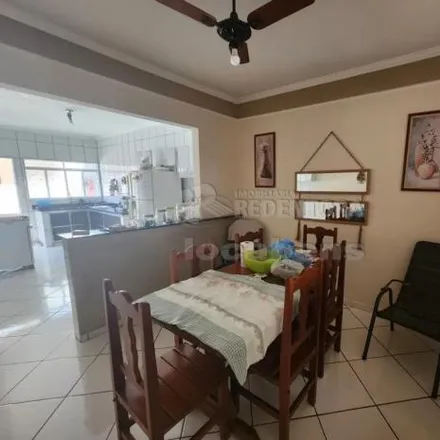 Buy this 3 bed house on Rua Ângelo Micucci in Jardim Itapema 2, São José do Rio Preto - SP