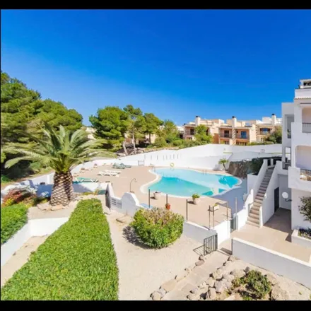 Image 7 - Carrer del Golf, 07740 es Mercadal, Spain - Apartment for rent