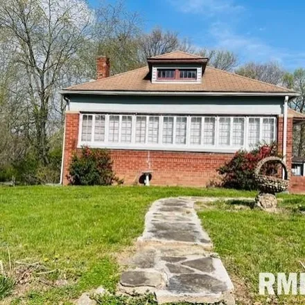 Image 3 - 1857 Lambert Avenue, Mount Vernon, IL 62864, USA - House for sale