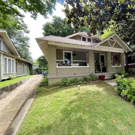 Image 2 - 762 S Barksdale St, Memphis, Tennessee, 38104 - House for sale
