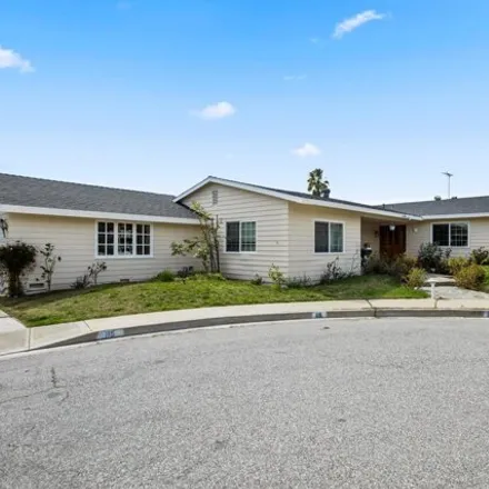 Buy this 4 bed house on 6277 Conifer Street in Oak Park, Ventura County