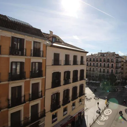 Image 5 - Amorino, Calle Mayor, 40, 28013 Madrid, Spain - Room for rent