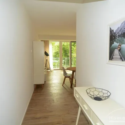 Rent this 3 bed apartment on Keithstraße in 10787 Berlin, Germany