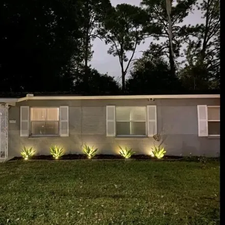 Buy this 3 bed house on 2003 Rayben Drive in Jacksonville, FL 32246