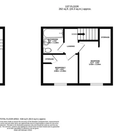 Image 8 - Hawthorn Drive, Coychurch, CF35 5ES, United Kingdom - Townhouse for rent