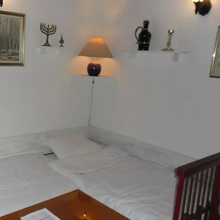 Rent this 1 bed house on 47261 Gornji Zvečaj