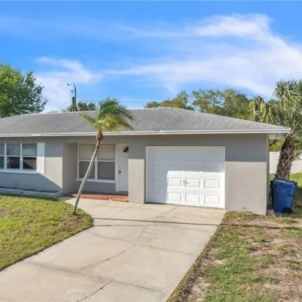 Buy this 2 bed house on 1338 Lotus Drive South in Dunedin, FL 34698
