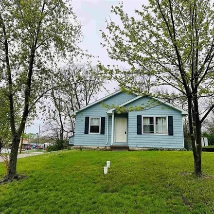 Buy this 3 bed house on 1147 West Adams Avenue in Fairfield, IA 52556