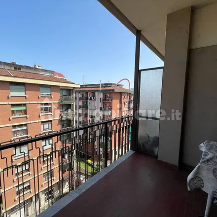 Rent this 3 bed apartment on Via La Loggia 11 int. 6 in 10134 Turin TO, Italy