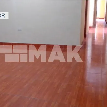 Buy this 2 bed apartment on Belisario Sosa Pelaez Avenue in Lima, Lima Metropolitan Area 15081