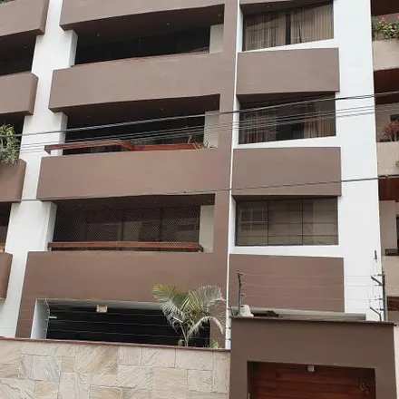 Image 2 - Endeavor, Calle Boulevard, Santiago de Surco, Lima Metropolitan Area 15023, Peru - Apartment for rent