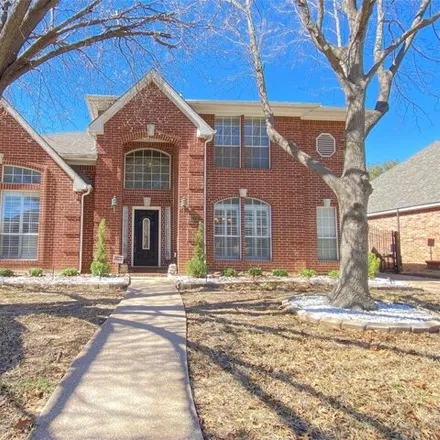 Buy this 4 bed house on 2244 Hunter Place Lane in Arlington, TX 76006