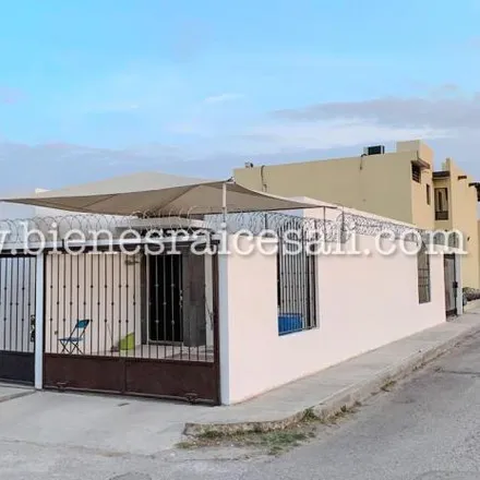 Rent this 3 bed house on Calle Apalusa in Villa de Fuente, 26010 Piedras Negras