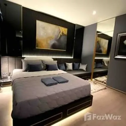 Rent this 1 bed apartment on Park 24 in Soi Sukhumvit 22, Sukhumvit