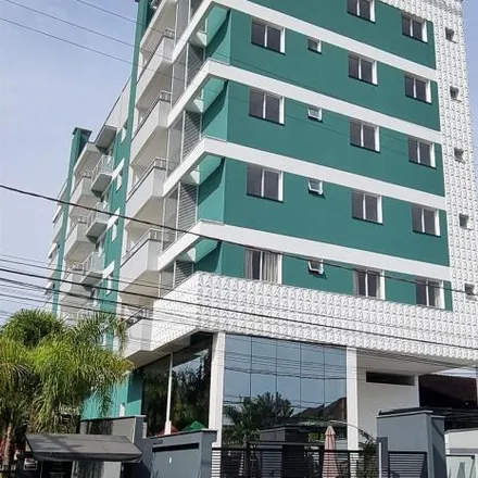 Buy this 2 bed apartment on Rua João Pessoa 2033 in Costa e Silva, Joinville - SC