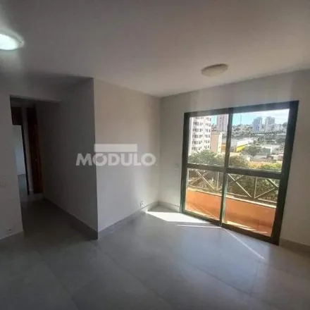 Rent this 1 bed apartment on Rua da Carioca in Patrimônio, Uberlândia - MG