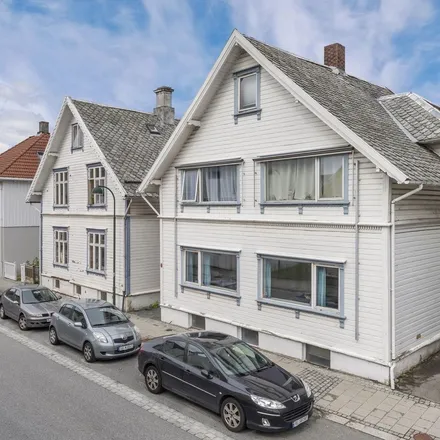Image 3 - Muségata 28, 4010 Stavanger, Norway - Apartment for rent