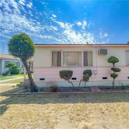 Buy this 5 bed house on 592 Garfield Avenue in Montebello, CA 90640