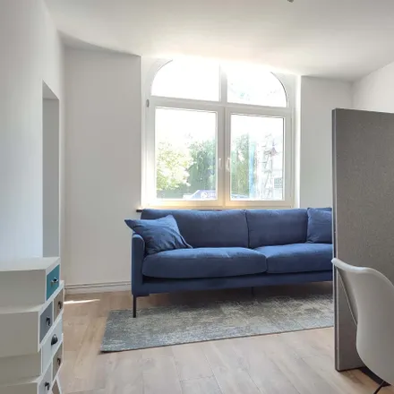 Rent this 1 bed apartment on Herforder Straße 201a in 33609 Bielefeld, Germany