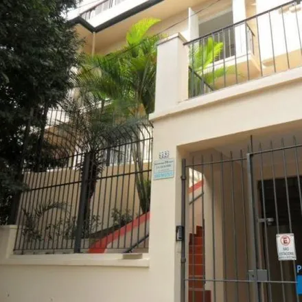 Image 2 - Rua Cardoso de Almeida 1182, Perdizes, São Paulo - SP, 05013-001, Brazil - House for sale