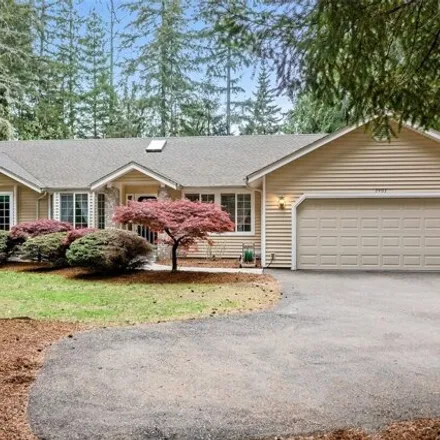 Buy this 3 bed house on unnamed road in Silverdale, WA 98393
