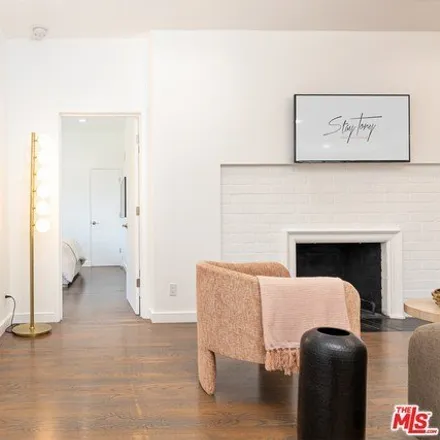 Image 7 - 8911 Cynthia Street, West Hollywood, CA 90069, USA - House for rent
