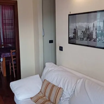 Rent this 3 bed apartment on Via Avena in 12011 Borgo San Dalmazzo CN, Italy