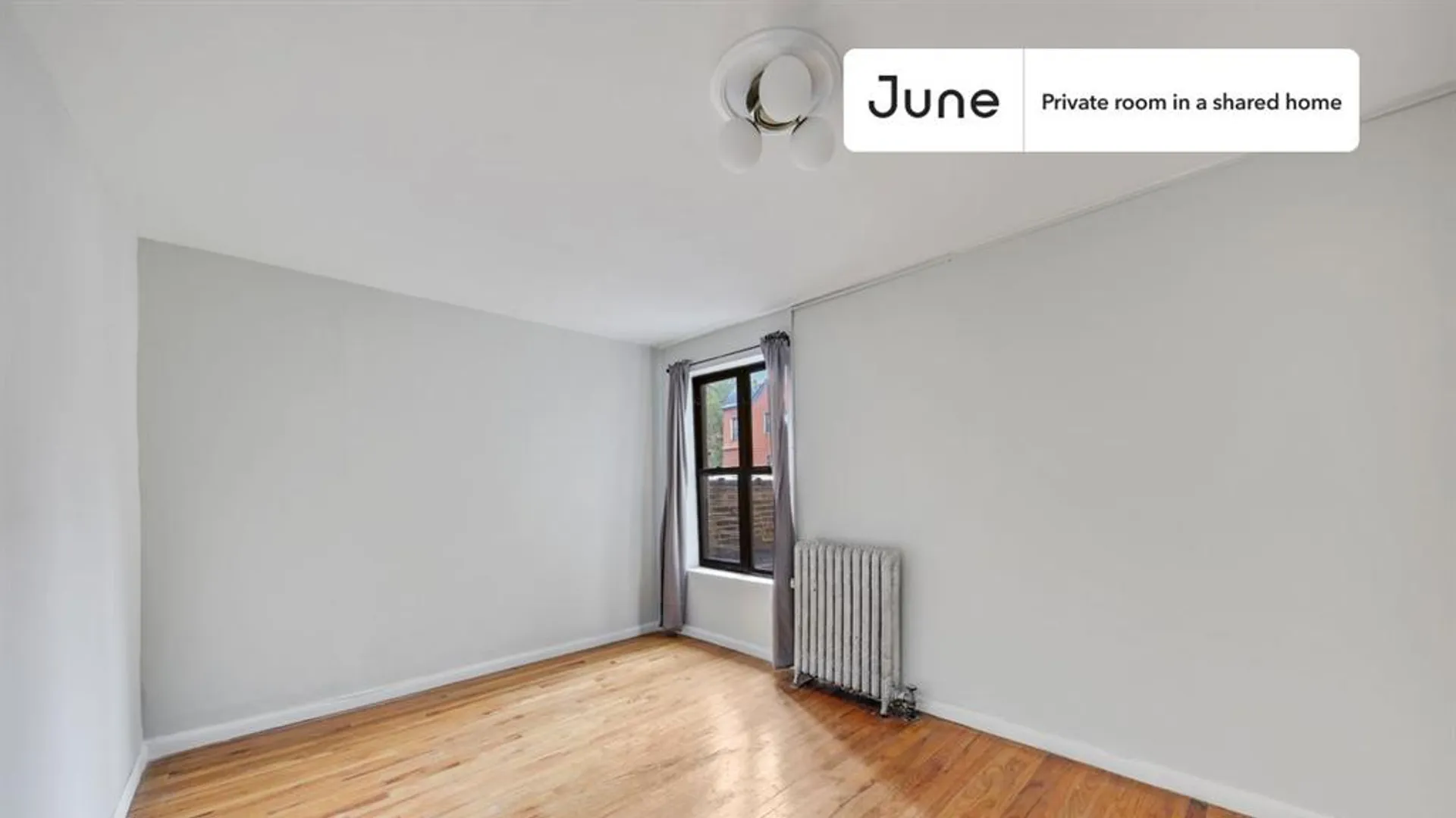 567 West 149th Street, New York, NY 10031, USA | Room for rent