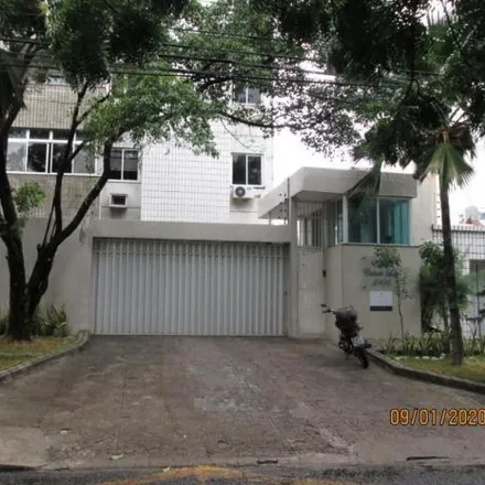 Buy this 3 bed apartment on Rua Andrade Furtado 2105 in Cocó, Fortaleza - CE