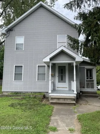 Buy this 3 bed house on 196 Sanford St in Glens Falls, New York