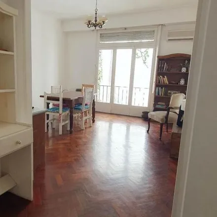 Rent this 2 bed apartment on Avenida General Las Heras 2184 in Recoleta, C1127 AAR Buenos Aires