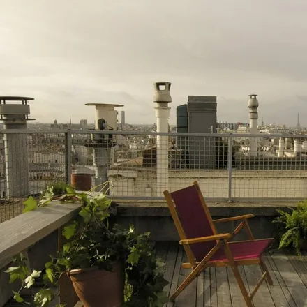 Image 9 - Paris, Ile-de-France, France - Apartment for rent