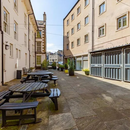 Rent this 1 bed apartment on Block I in 1-3 Cable Street, Lancaster