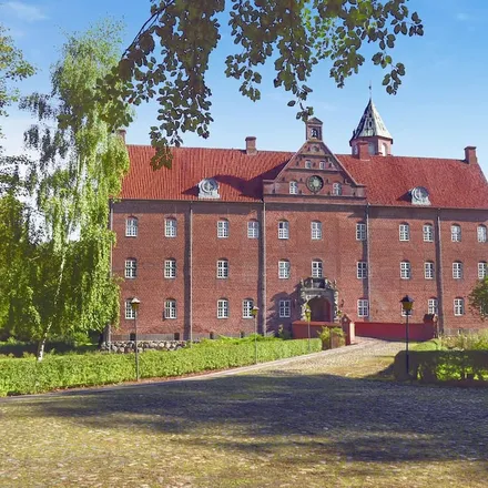 Image 6 - Region Midtjylland, Specialområde Børn og Unge, Sindalsvej, 8240 Risskov, Denmark - House for rent