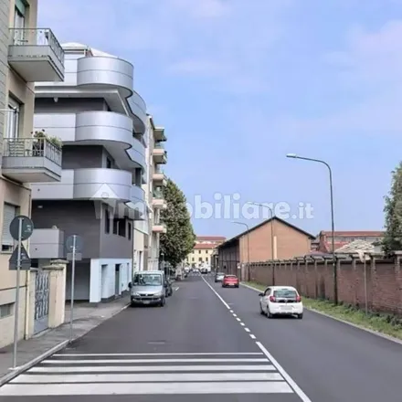 Image 2 - Viale Castelfidardo, 10064 Pinerolo TO, Italy - Apartment for rent