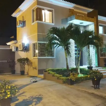 Buy this 4 bed house on unnamed road in 091910, La Aurora