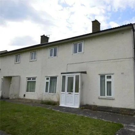 Rent this 3 bed house on Pennard Green in Bath, BA2 1RS