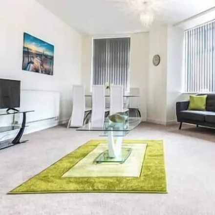 Rent this 2 bed apartment on Central Swindon South in SN1 2DJ, United Kingdom