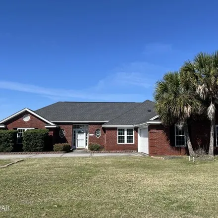 Buy this 3 bed house on 1308 Inverness Road in Lynn Haven, FL 32444