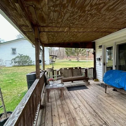 Image 7 - 3512 WV 63, Organ Cave, Greenbrier County, WV 24925, USA - House for sale