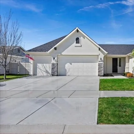 Buy this 3 bed house on 9497 South Macadan Way in Kuna, ID 83634
