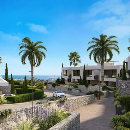 Buy this 5 bed apartment on Marbella