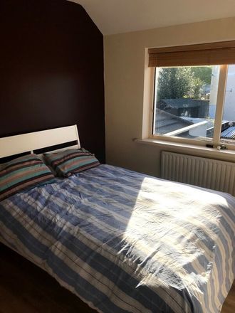 Rent this 1 bed house on Dublin in Terenure, L