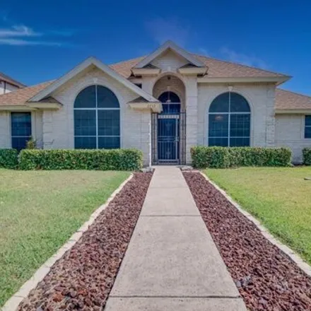 Buy this 3 bed house on 2789 Greenhaven Drive in Brownsville, TX 78521